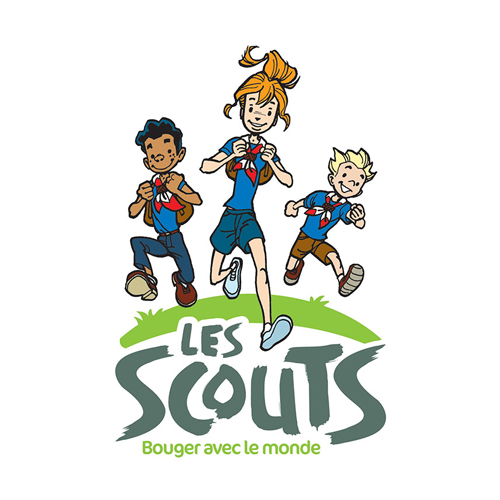 Les Scouts